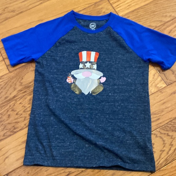 Boys wonder Nation L (10/12) - Picture 1 of 3